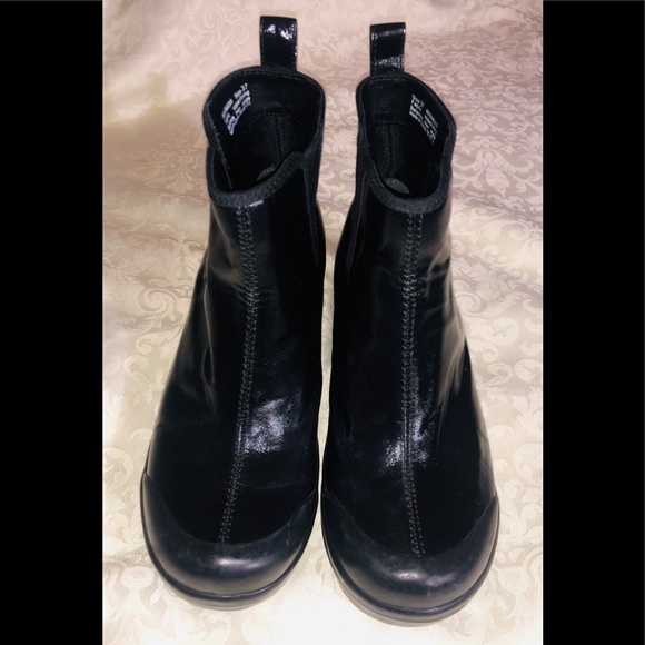 dansko vail rain boots